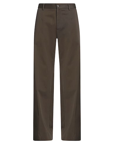 DOLCE&GABBANA CASUAL TROUSERS