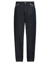 DOLCE&GABBANA DENIM TROUSERS
