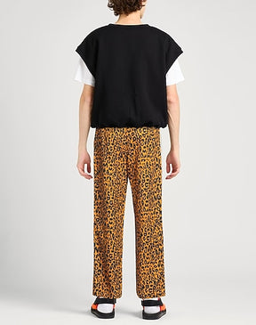 PALM ANGELS CASUAL TROUSERS