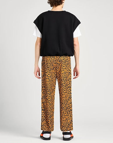 PALM ANGELS CASUAL TROUSERS