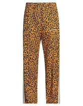 PALM ANGELS CASUAL TROUSERS