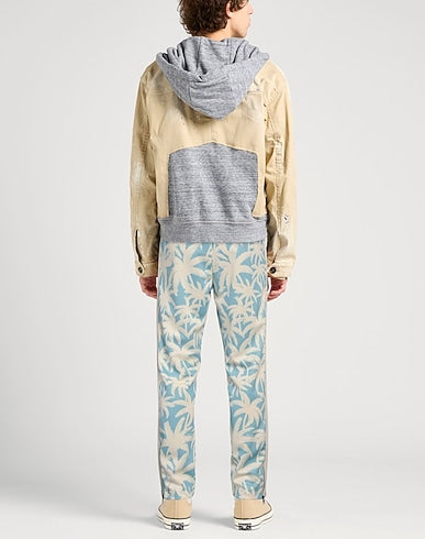 PALM ANGELS CASUAL TROUSERS