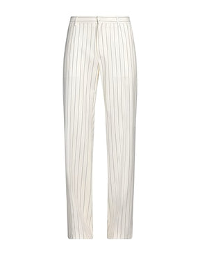 DOLCE&GABBANA CASUAL TROUSERS