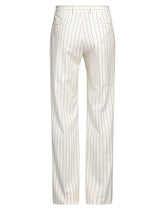 DOLCE&GABBANA CASUAL TROUSERS