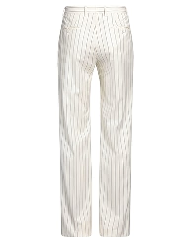 DOLCE&GABBANA CASUAL TROUSERS