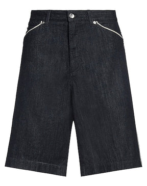 DOLCE&GABBANA DENIM SHORTS
