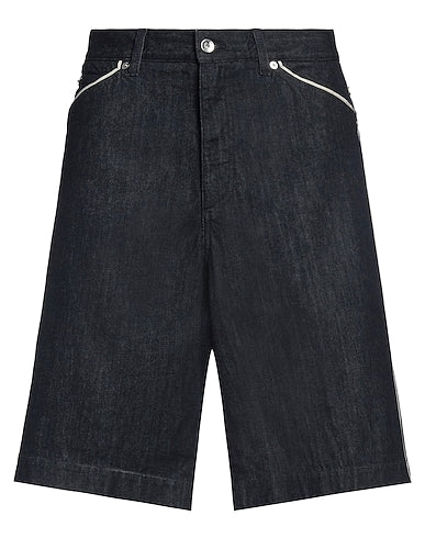 DOLCE&GABBANA DENIM SHORTS