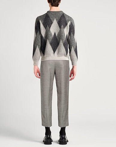 GIORGIO ARMANI CASUAL TROUSERS