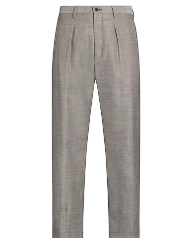 GIORGIO ARMANI CASUAL TROUSERS