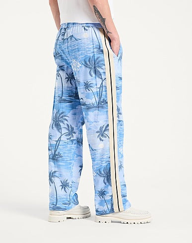 PALM ANGELS CASUAL TROUSERS