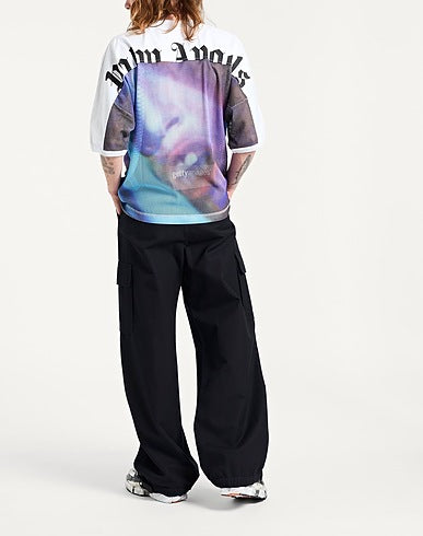 OFF-WHITE™ CASUAL TROUSERS