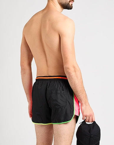 MOSCHINO SWIM SWIM SHORTS
