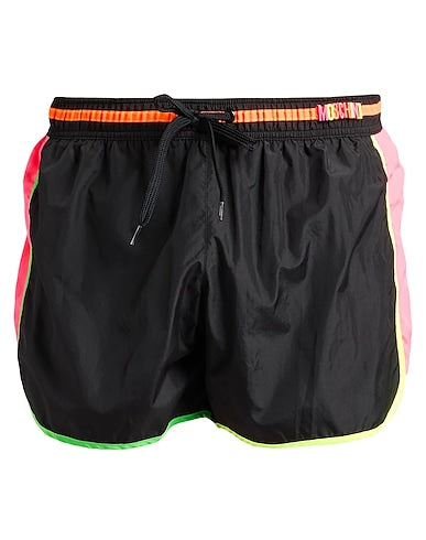 MOSCHINO SWIM SWIM SHORTS