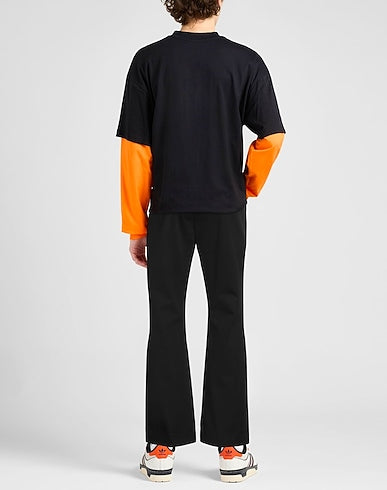 AMIRI CASUAL TROUSERS