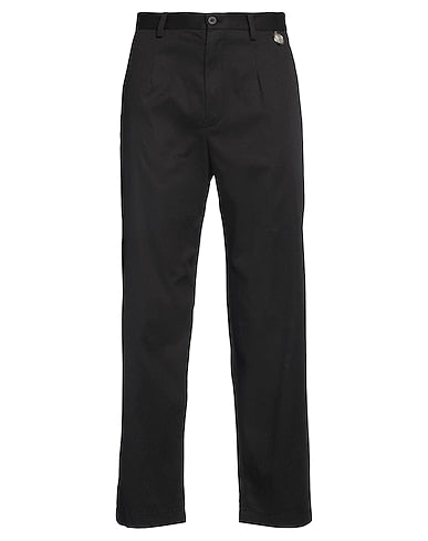 DOLCE&GABBANA CASUAL TROUSERS