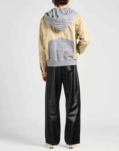 PALM ANGELS CASUAL TROUSERS