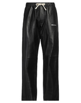 PALM ANGELS CASUAL TROUSERS