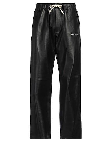 PALM ANGELS CASUAL TROUSERS