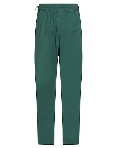 BURBERRY CASUAL TROUSERS