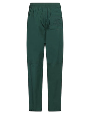 BURBERRY CASUAL TROUSERS