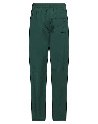 BURBERRY CASUAL TROUSERS