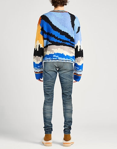 AMIRI DENIM TROUSERS