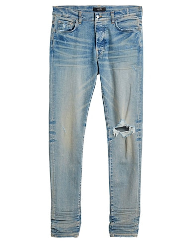 AMIRI DENIM TROUSERS