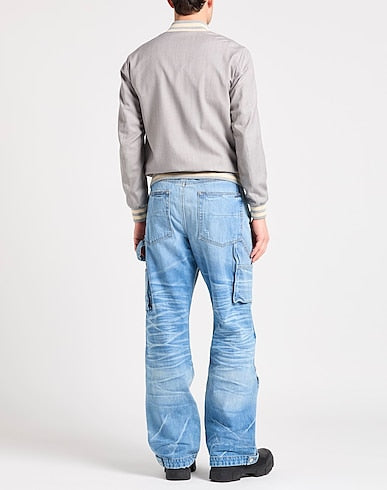 AMIRI DENIM TROUSERS