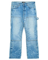 AMIRI DENIM TROUSERS