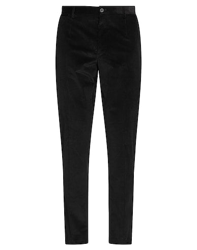 DOLCE&GABBANA CASUAL TROUSERS