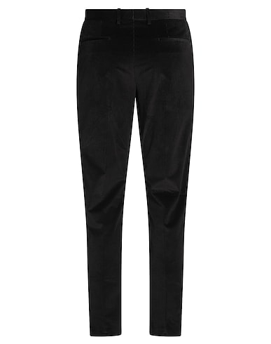 DOLCE&GABBANA CASUAL TROUSERS