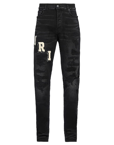 AMIRI DENIM TROUSERS