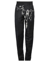 BURBERRY CASUAL TROUSERS