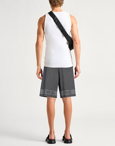 GIORGIO ARMANI SHORTS & BERMUDA
