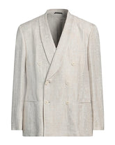 GIORGIO ARMANI BLAZERS