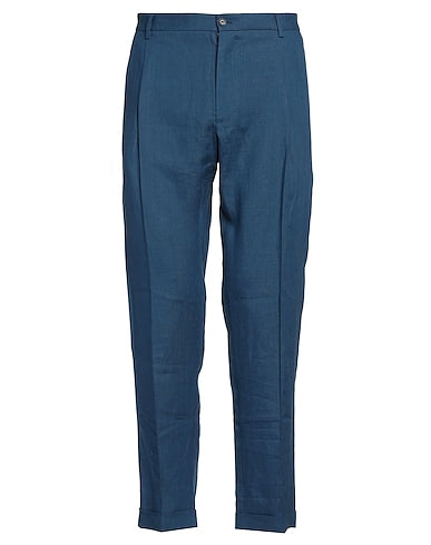 DOLCE&GABBANA CASUAL TROUSERS