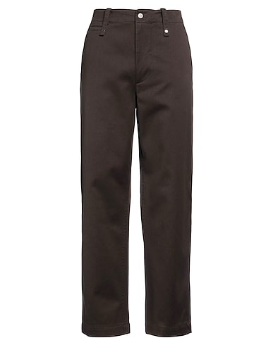 BURBERRY CASUAL TROUSERS