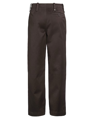 BURBERRY CASUAL TROUSERS