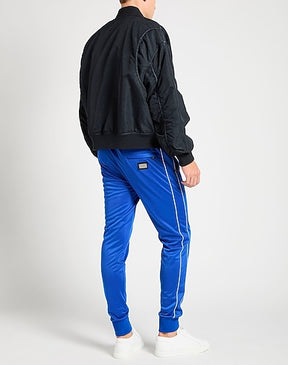 DOLCE&GABBANA CASUAL TROUSERS