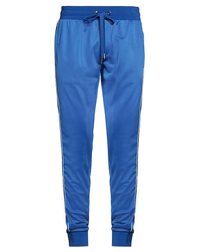 DOLCE&GABBANA CASUAL TROUSERS
