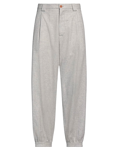GIORGIO ARMANI CASUAL TROUSERS