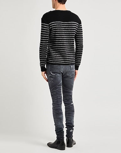 AMIRI DENIM TROUSERS