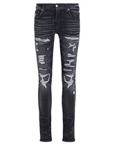 AMIRI DENIM TROUSERS