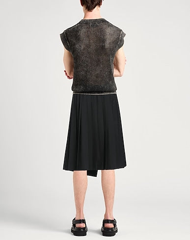 MCQUEEN MIDI SKIRTS
