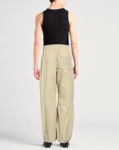 BURBERRY CASUAL TROUSERS