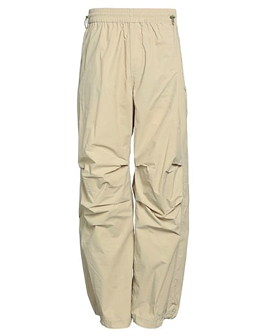 BURBERRY CASUAL TROUSERS