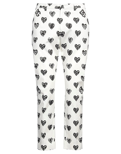 DOLCE&GABBANA CASUAL TROUSERS