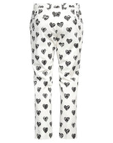 DOLCE&GABBANA CASUAL TROUSERS