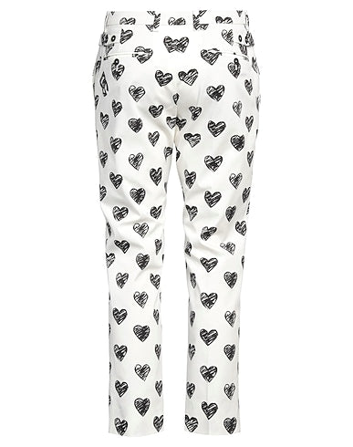 DOLCE&GABBANA CASUAL TROUSERS