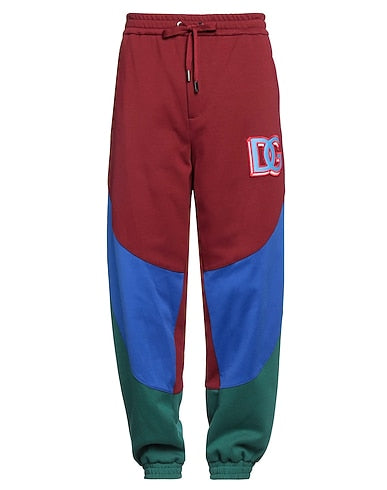 DOLCE&GABBANA CASUAL TROUSERS
